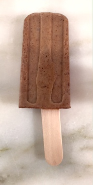 Almond Cacao Nib Popshake