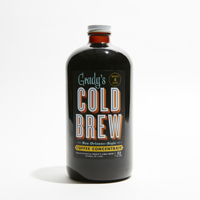 Grady's Cold Brew Coffee 32 oz