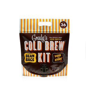 Gradys Cold Brew Kit