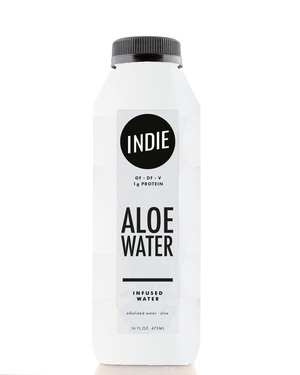 Aloe Water